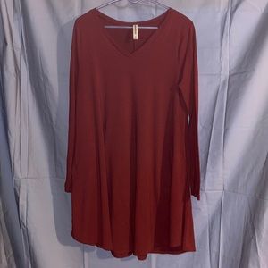 Women’s Zenana tunic